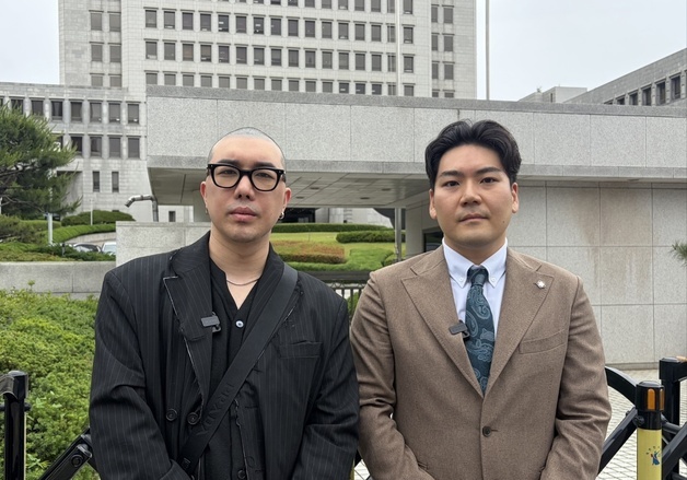 대법 "비의료인 문신 시술, 불법 아냐"…"직업 합법화 첫 판결"(종합)