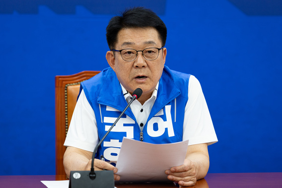 "청라돔 2028년 개장 불투명"…허종식 "인천경제청 부실 행정 탓"