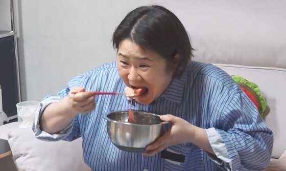 본문 이미지 - MBC '나 혼자 산다' 스틸
