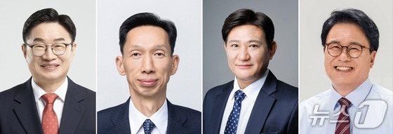 전교조 정책 질의에 경남교육감 후보들 공통분모 확인…특권학교는 온도 차