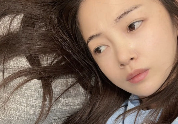 김보미, 생일에 요로결석으로 응급실 行…"소변에 피 어마어마하게 나와"