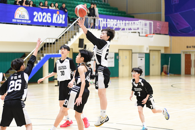 Y리그, 2년 만에 부활…KBL 구단 14세 이하 유스 9개 팀 참가