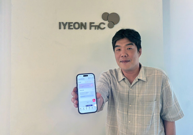 설렁탕집에 AI 전략실이?…한촌설렁탕의 파격 실험[유통人터뷰]