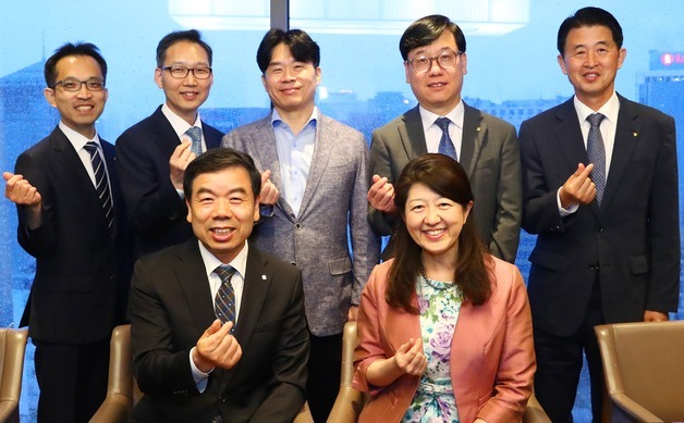 근로복지공단, ILO 아태지역사무소와 산재보험 협력 범위 확대 논의