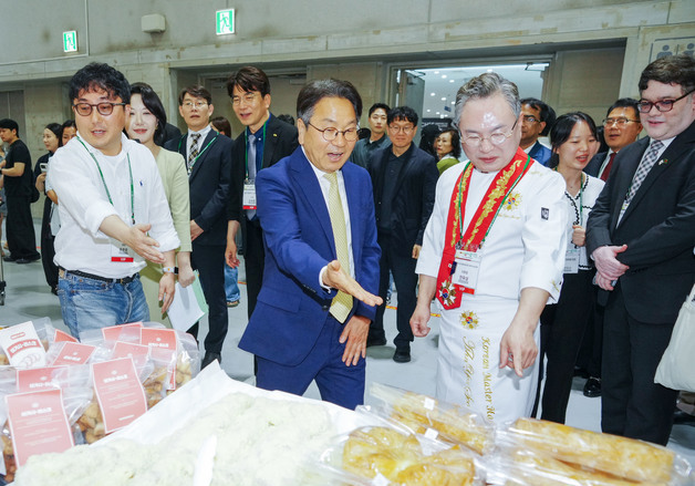 [오늘의 주요일정] 광주·전남 (22일, 금)