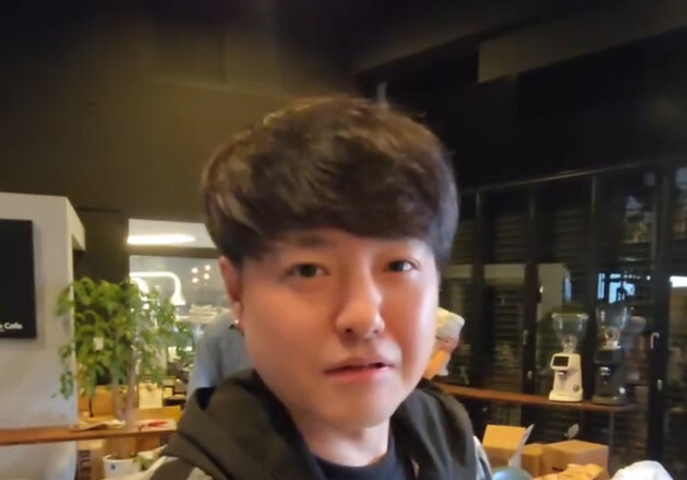 노유민 6세 연상 아내, '이숙캠' 섭외에 "이혼할 정도 아냐" 불쾌