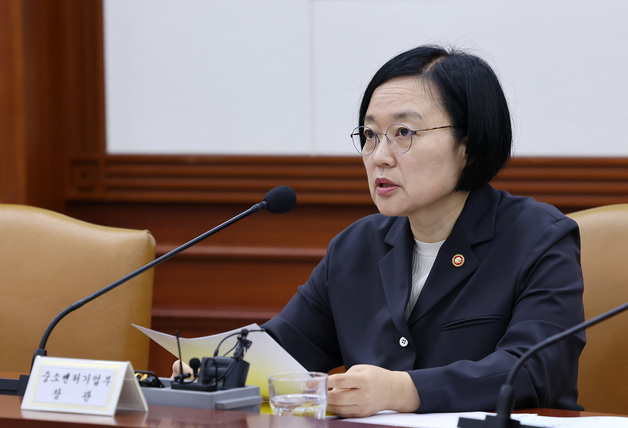 중기부, 수출·벤처·창업 성과…中企 전주기 성장 체계 구축