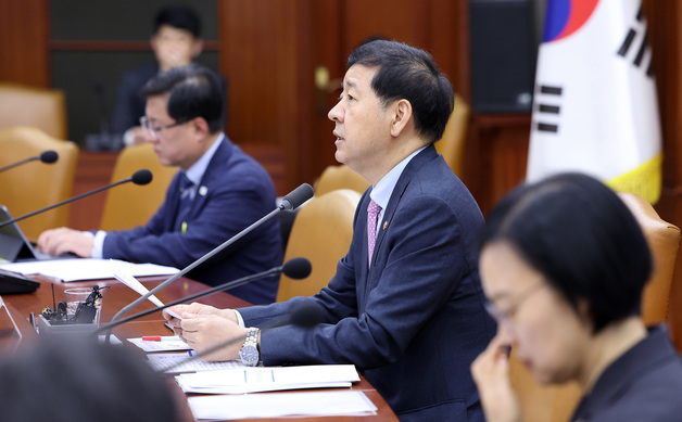 구윤철 "수도권에 매입임대 2년간 9만호 공급…오피스텔 등 공급 확대"