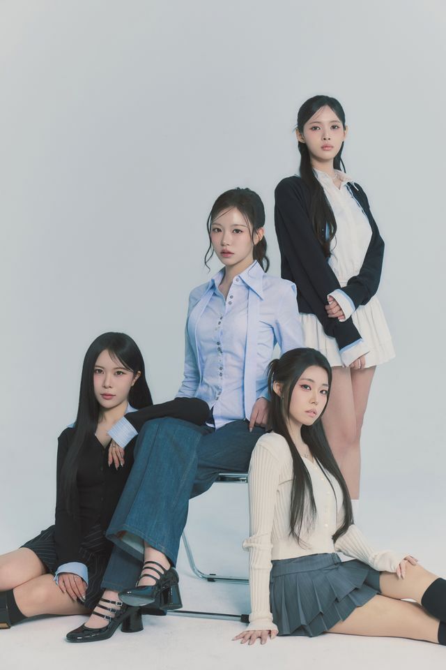 본문 이미지 - 가비엔제이/알비더블유, DSP미디어 제공