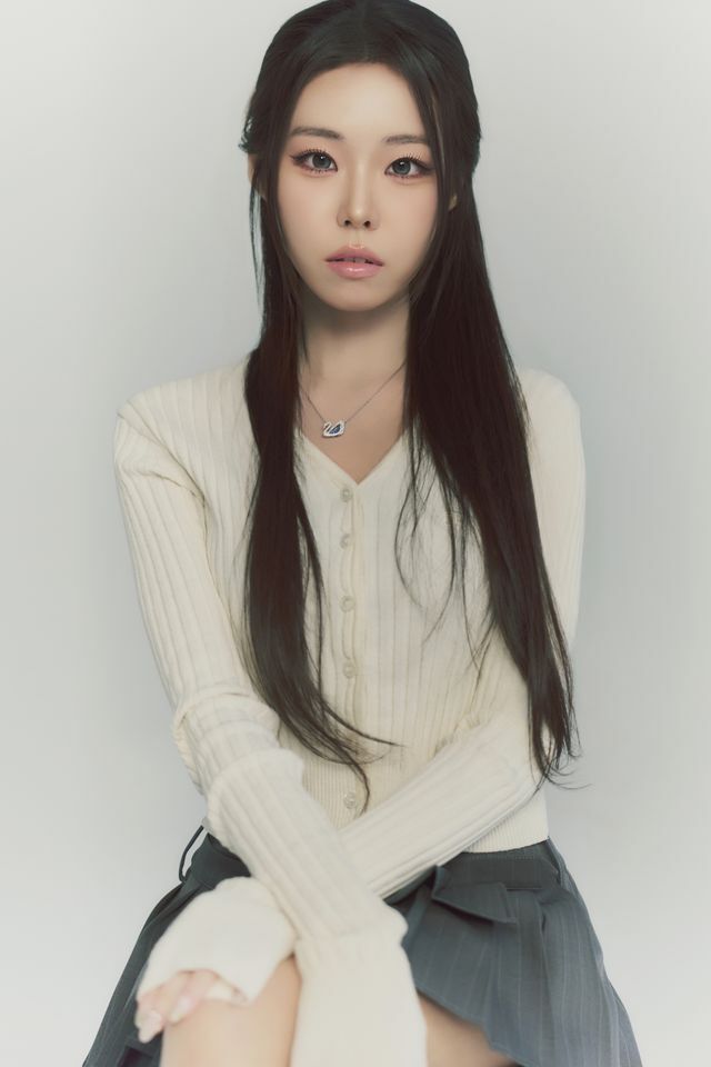 본문 이미지 - 가비엔제이 예잔/알비더블유, DSP미디어 제공
