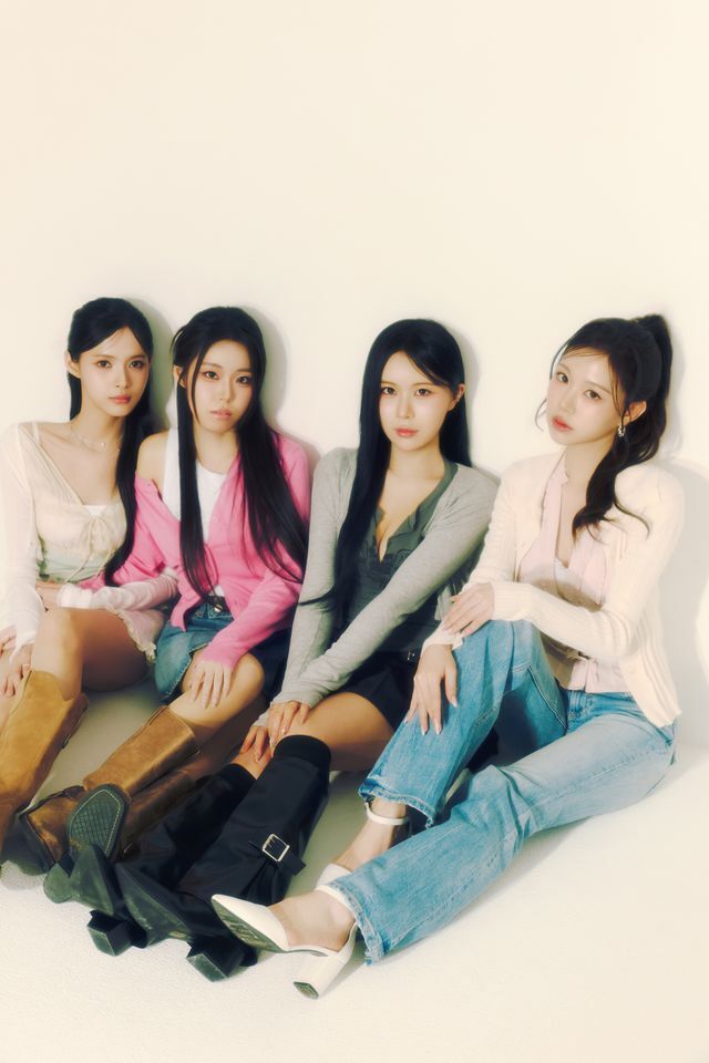 본문 이미지 - 가비엔제이/알비더블유, DSP미디어 제공