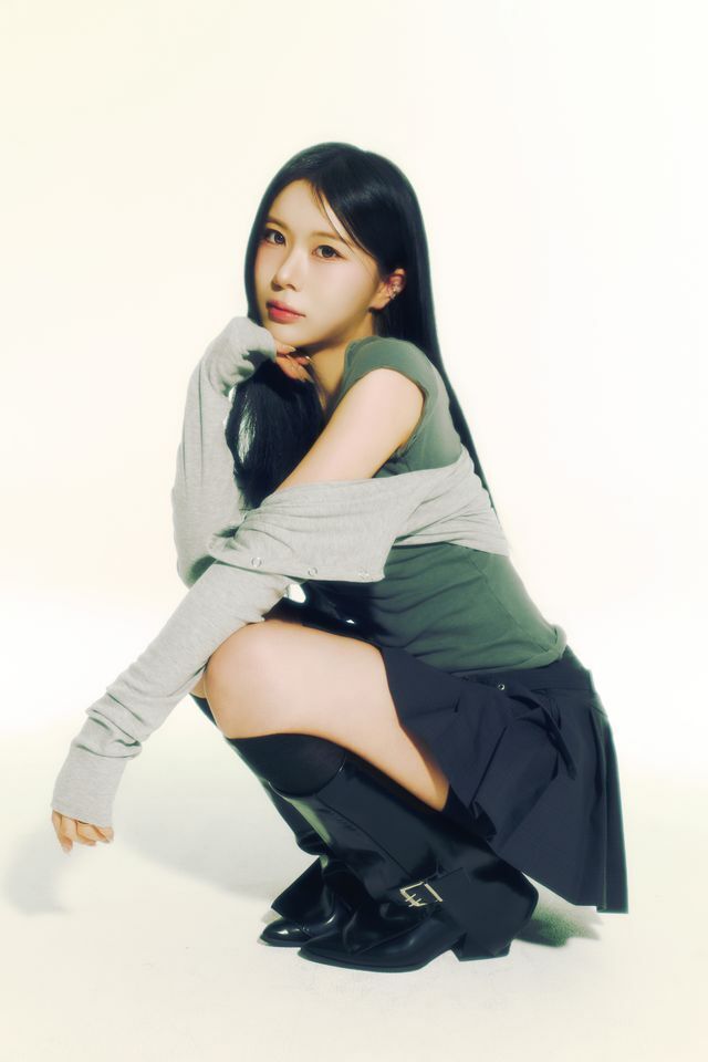 본문 이미지 - 가비엔제이 루안/알비더블유, DSP미디어 제공