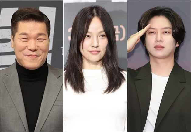 이효리·서장훈·김희철 '연애전쟁' 3MC 나선다 6월 23일 첫방송
