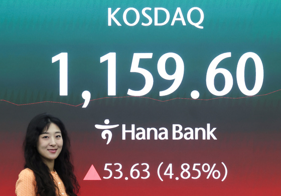 에코프로 16% 급등…이차전지주 동반 강세[핫종목]