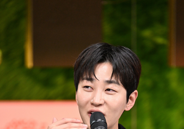 딘딘 "타 연프, 목적 있는 출연자들 몰입 안돼…'누내여2' 진정성 보여"