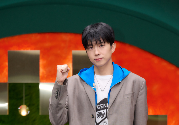 '누난내게여자야2' 장우영 "얼굴만으로 되는 출연자 있어…부러웠다"