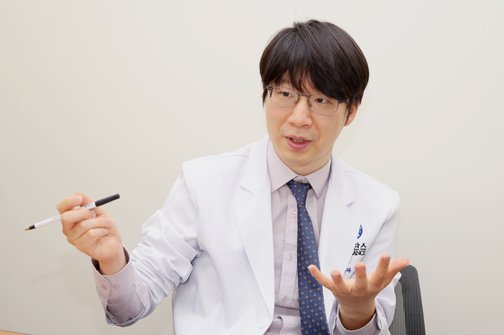 "건보 안돼 月 2261만원 부담…정부는 환자 절망, 수명 직시해야"
