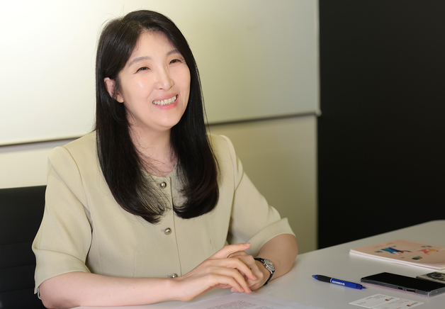 독립·결혼까지 포기했던 공익 변호사 "지속 가능한 프로보노 만들고파"