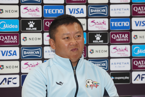"한일전 못지않게?"…北 내고향축구단, 표현 하나에 민감한 반응