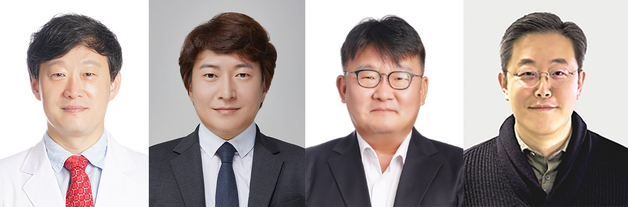 "혈액만으로 초기 폐암 진단 물론, 치료 결과도 예측 가능"