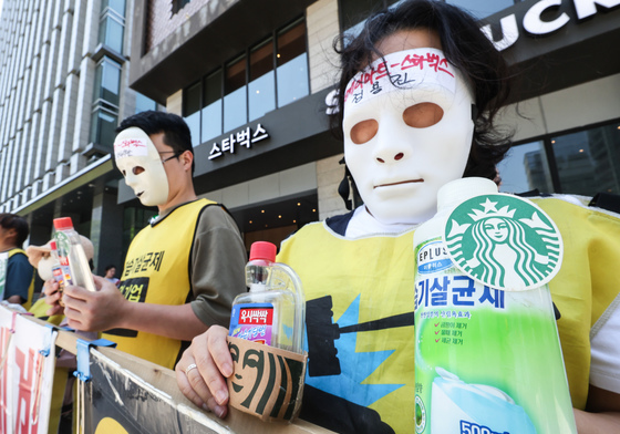 가습기살균제 피해자 배상 절차 구체화…치료비·장례비 지원 담겨