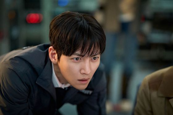 본문 이미지 - 영화 '군체' 스틸