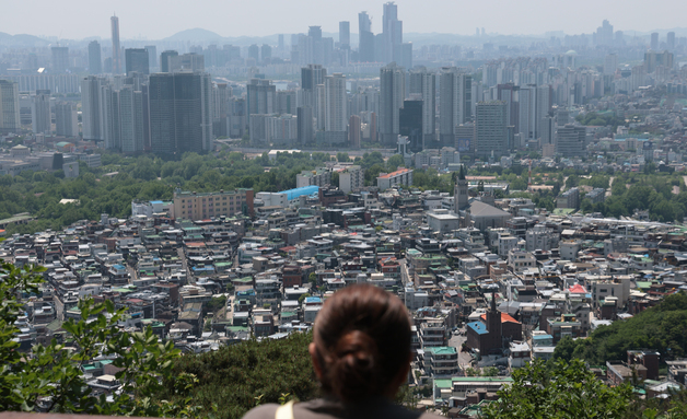 전세난 잡기 총력, 수도권 매입임대 9만가구 공급