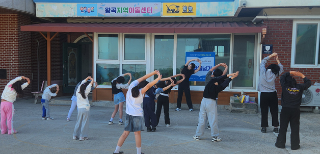 나주도서관 '찾아가는 배려계층 평생학습 프로그램' 운영