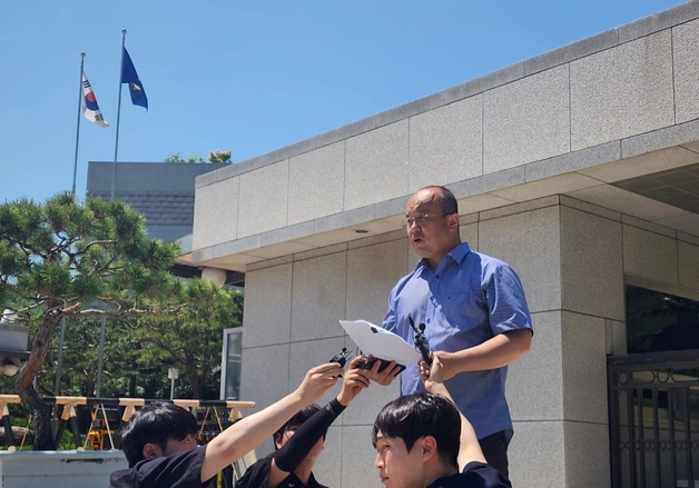 삼전 주주단체 "노조·경영진이 주주 설득해야…주총 열어라"