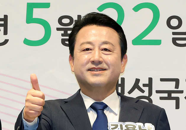 김용남 "민주당·조국혁신당 합당 가능성 희박"