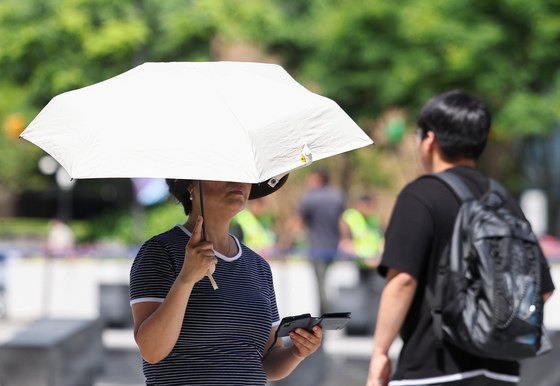[오늘의 날씨]울산(28일, 목)…낮부터 맑음, 낮 최고 29도