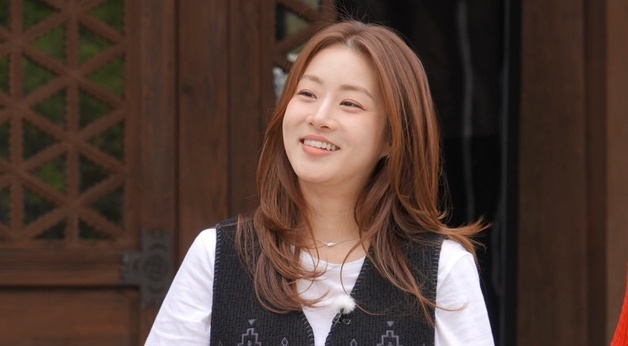'애둘맘' 강소라 "도파민 충전하러 나왔다"…'런닝맨' 예능 나들이