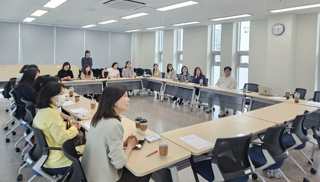 'B-IMPACT 얼라이언스' 첫 라운드테이블…AI 연계 통합 돌봄망 본격화