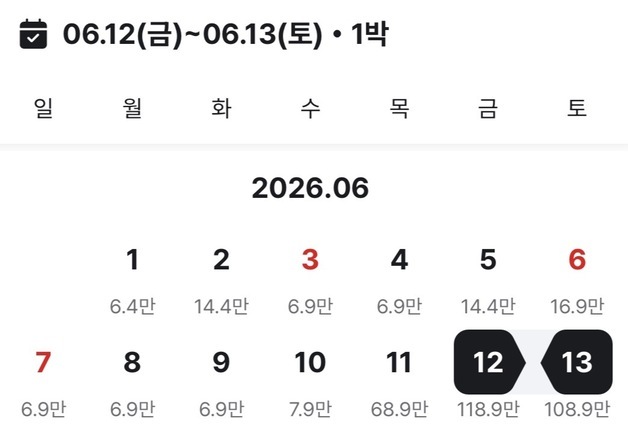 "바가지 막겠다"던 부산시…BTS 숙박 요금 폭등 여전, 왜?