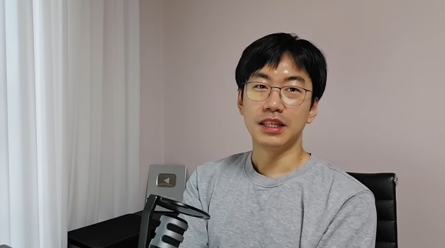 "명문대 의·치·한 가는 이유? 결국 유튜버 되려고"…전 의대 교수 '현타'