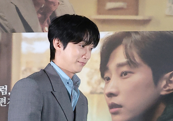'쇼타씨의 마지막 출장' 진영