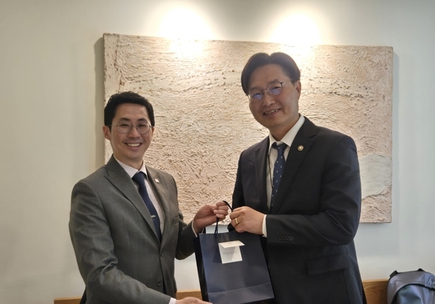 한국-싱가포르, 과학기술·디지털 협력 심화 추진