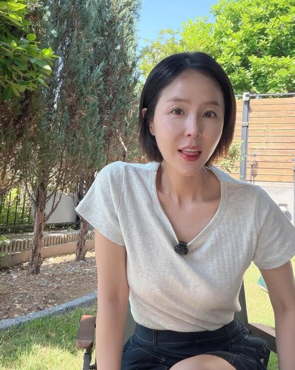 본문 이미지 - 신지/인스타그램 캡처