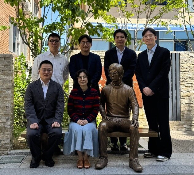 본문 이미지 - (박종철기념사업회 공식 인스타그램 갈무리)