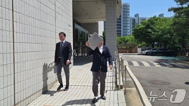 '최고 엘리트' 기재부 전 차관보의 추락…주가조작 혐의 구속