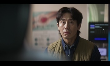 신하균·오정세 '오십프로' 4.4% 출발… '대군부인'보다 하락 [N시청률]