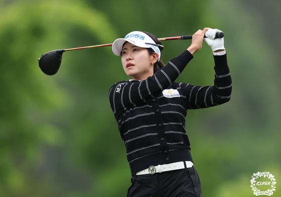 박민지, 인연 많은 셀트리온 퀸즈서 KLPGA 역대 최다 '21승' 도전