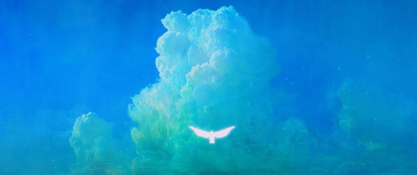 본문 이미지 - '새의 랩소디' 스틸 컷