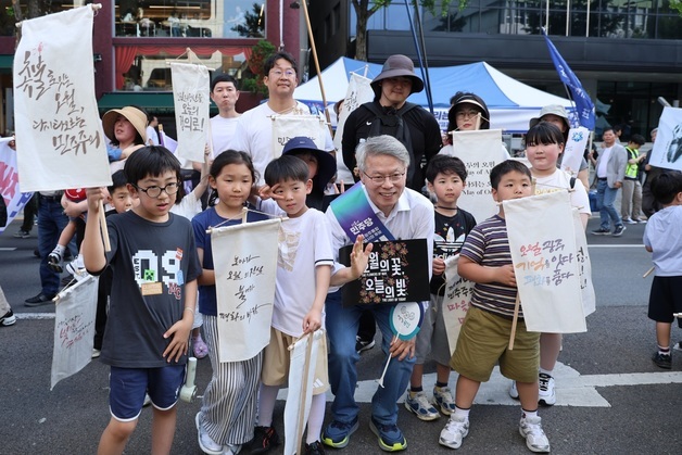 민형배 "전남광주 하정우 찾는다" AI·에너지 인재 '등용문' 마련