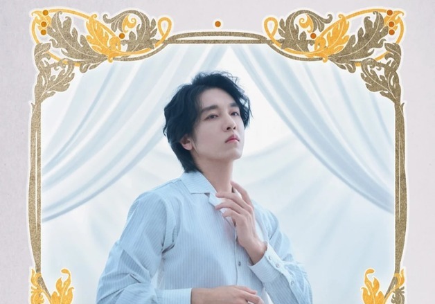 '스벅 인증 논란' 정민찬, 뮤지컬 하차 후 2차 사과 "경솔했다"