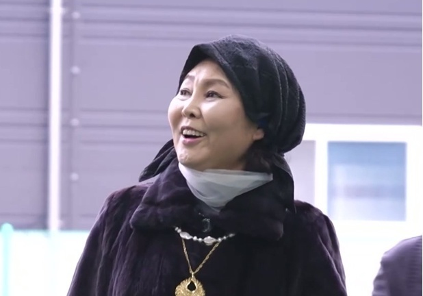 '사당귀' 이순실, 36kg 감량 후 확 달라진 비주얼…늘씬 몸매