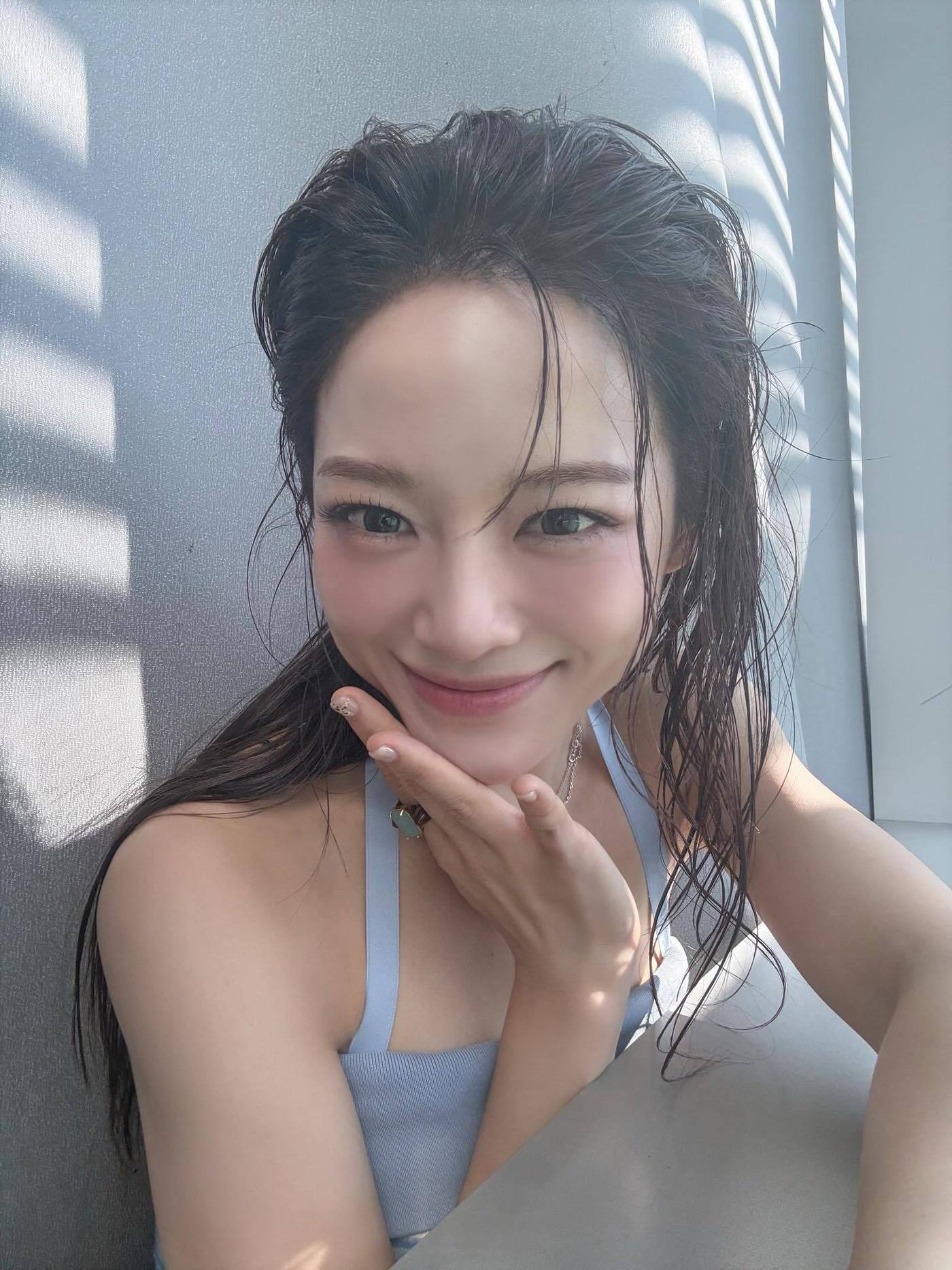 본문 이미지 - 김세정 인스타그램