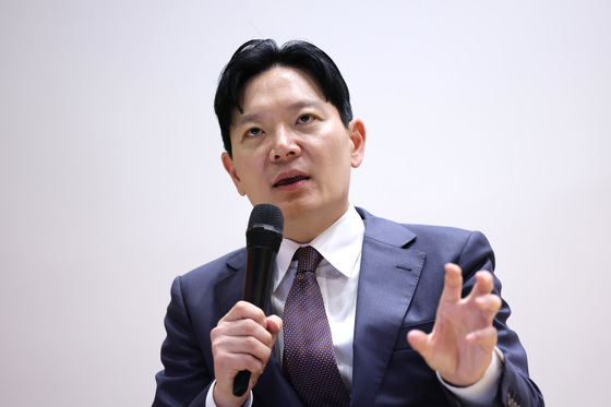 국민의힘, '박상용 검사 징계' 검찰총장 대행 공수처에 고발키로