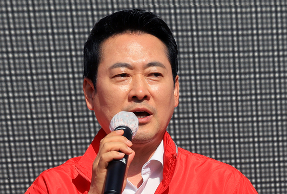 장동혁 "李, 특검에 분노한 민심 스타벅스로 돌리려 해…선거용 인민재판"