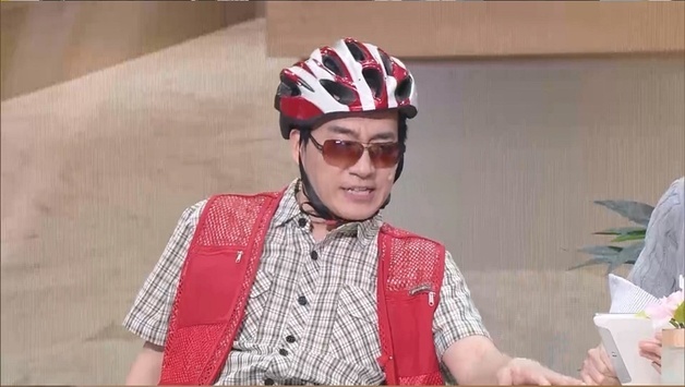 '개콘' 신윤승, 앙숙 김진곤과 티격태격…환장의 '티키타카'